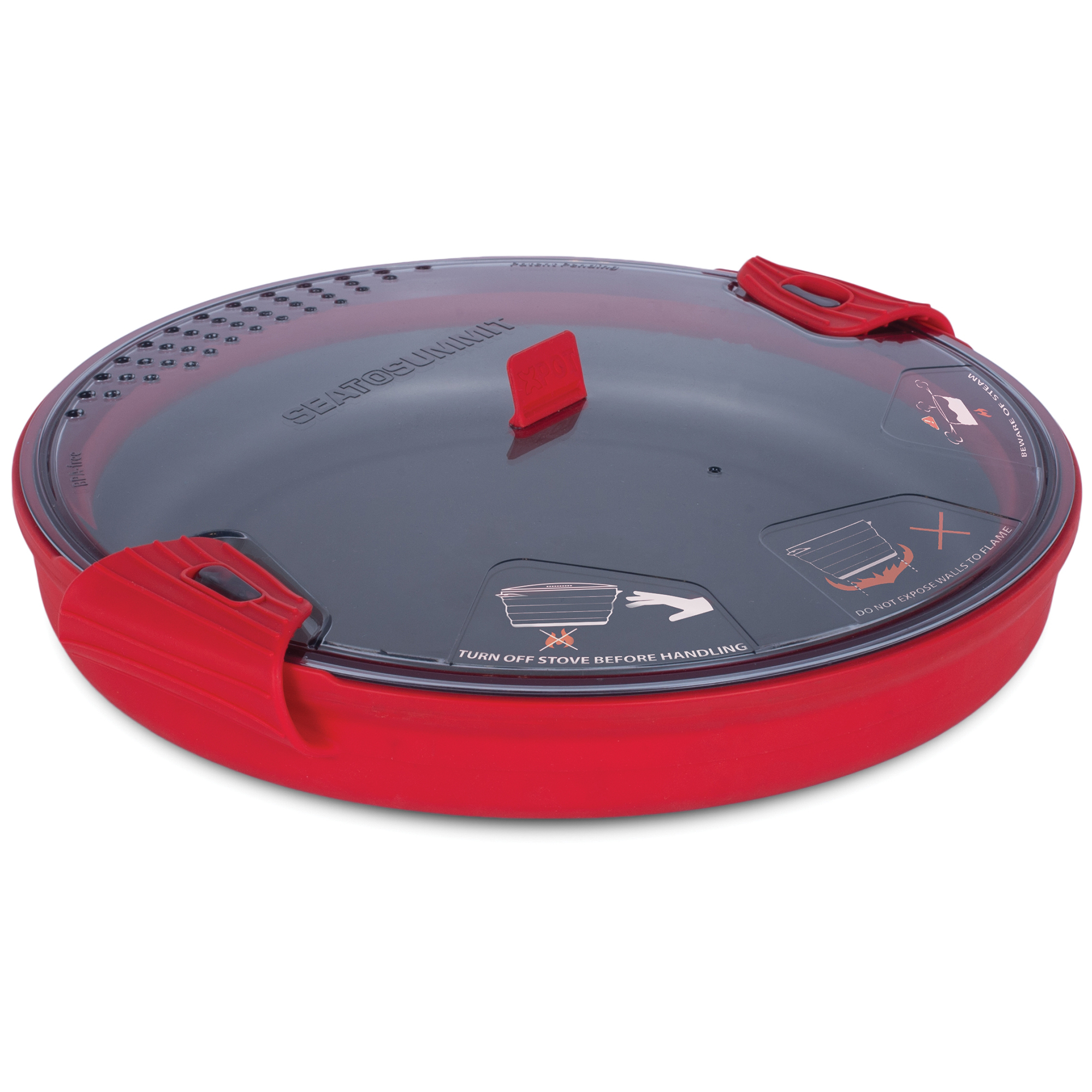 Summit to Sea X-Pot, 4-Liter